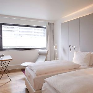 Standard Zimmer mit zwei Einzelbetten